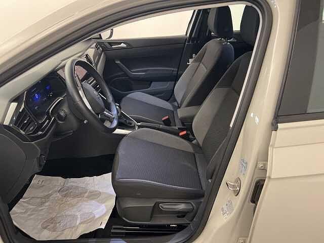 Volkswagen Taigo 1.0 TSI 115 CV DSG Life