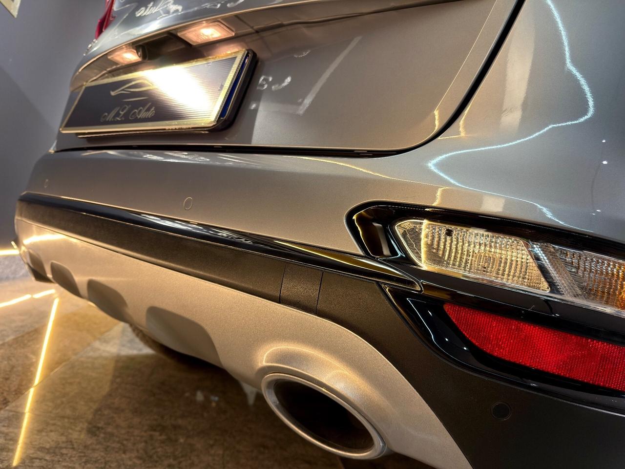 Kia Sportage 1.6 CRDI 136 CV 4x4 GT Line PLUS! FUL