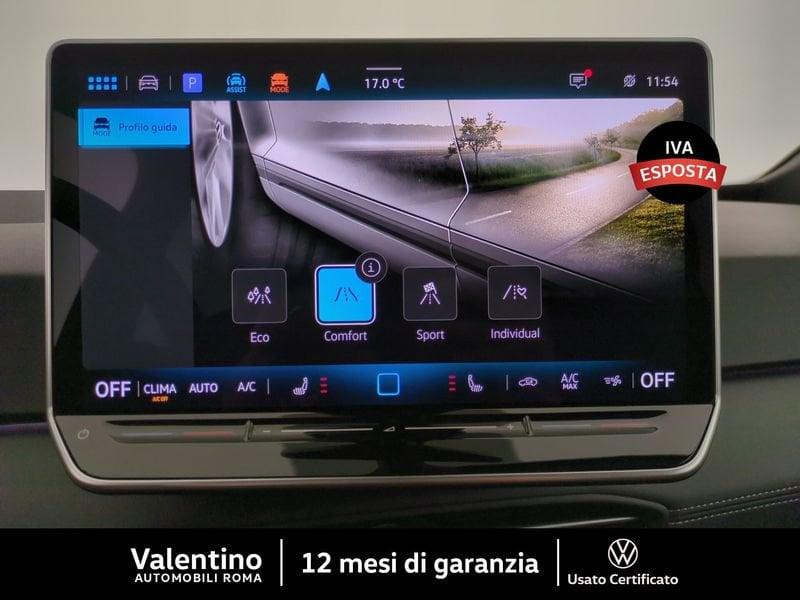 Volkswagen ID.3 Pro Edition Plus 59KWH