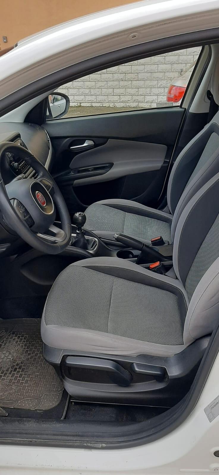 Fiat Tipo 1.4 5 porte Easy
