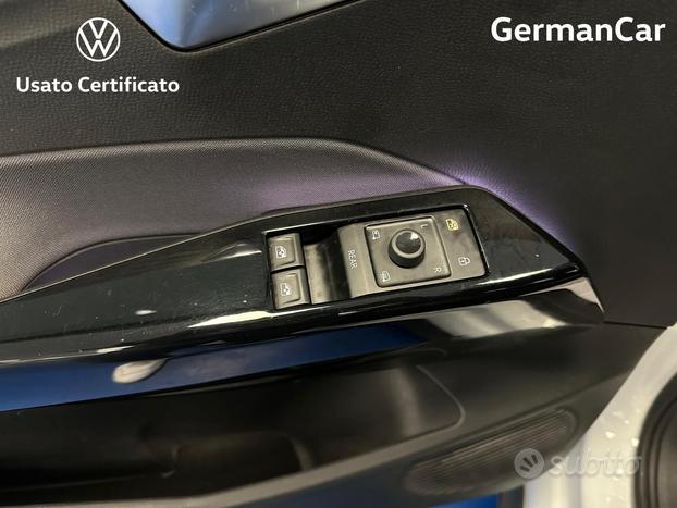 Volkswagen ID.3 58 kwh life