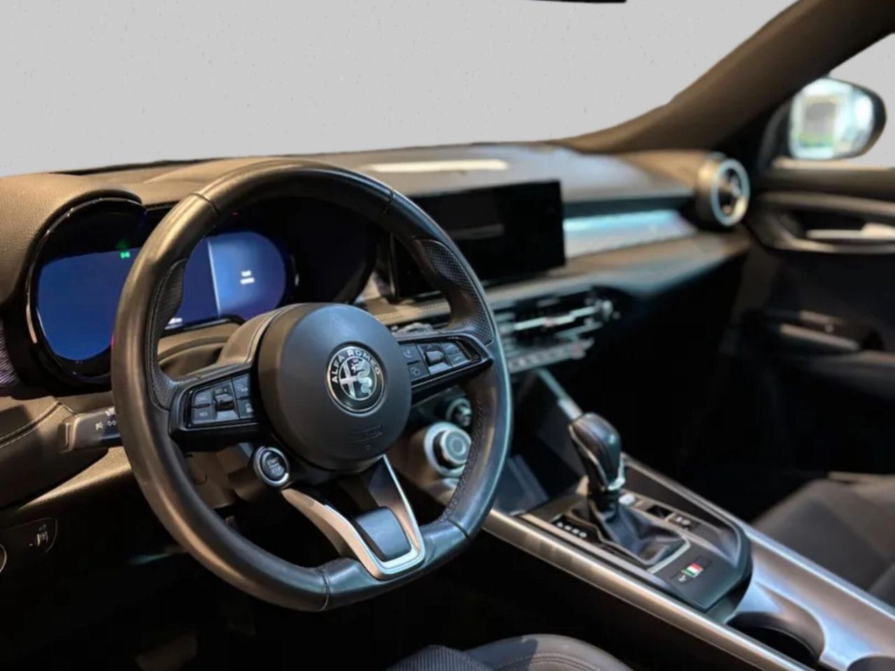 Alfa Romeo Tonale 1.5 160 CV MHEV TCT7 Ti