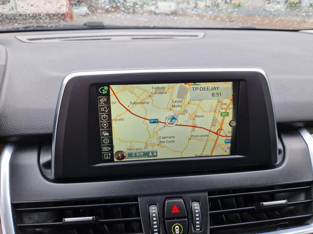 Bmw 216 218d Active Tourer Sport
