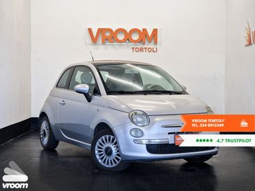 FIAT 500 (2007-2016) 500 1.3 Multijet 16V 75 CV...