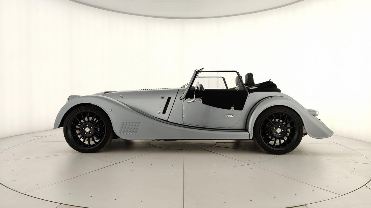 MORGAN Plus Six 3.0 automatic