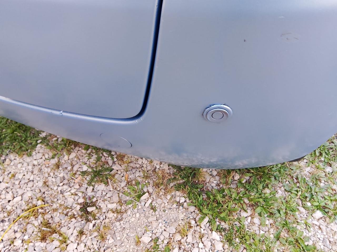 Fiat Multipla 1.9 JTD anno 2005