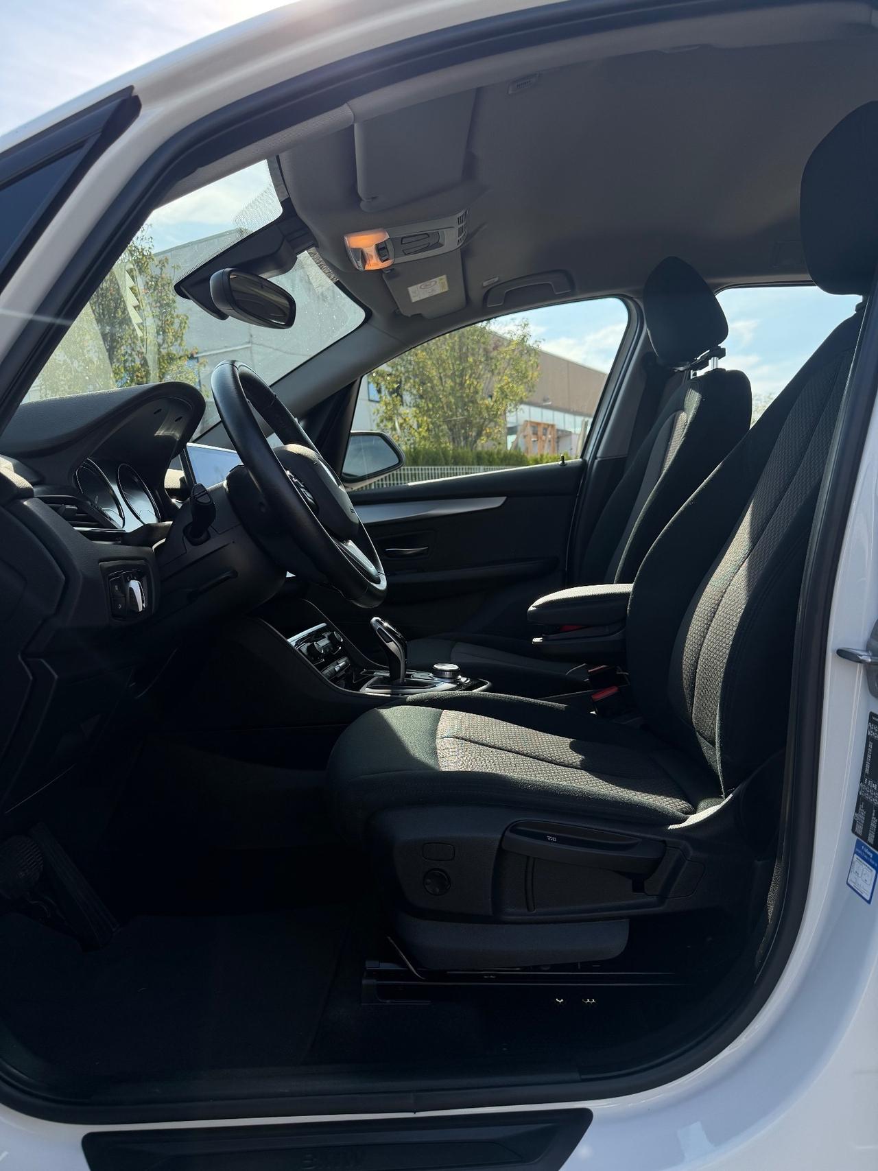 Bmw 218 218d
