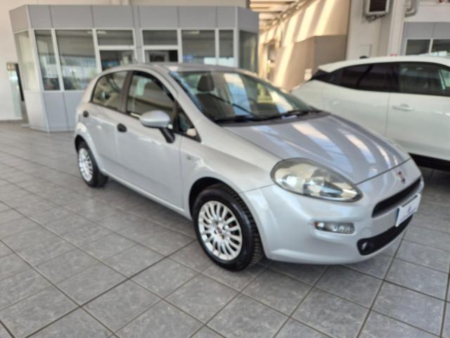 FIAT Punto 1.4 8V 5 porte Easypower Street
