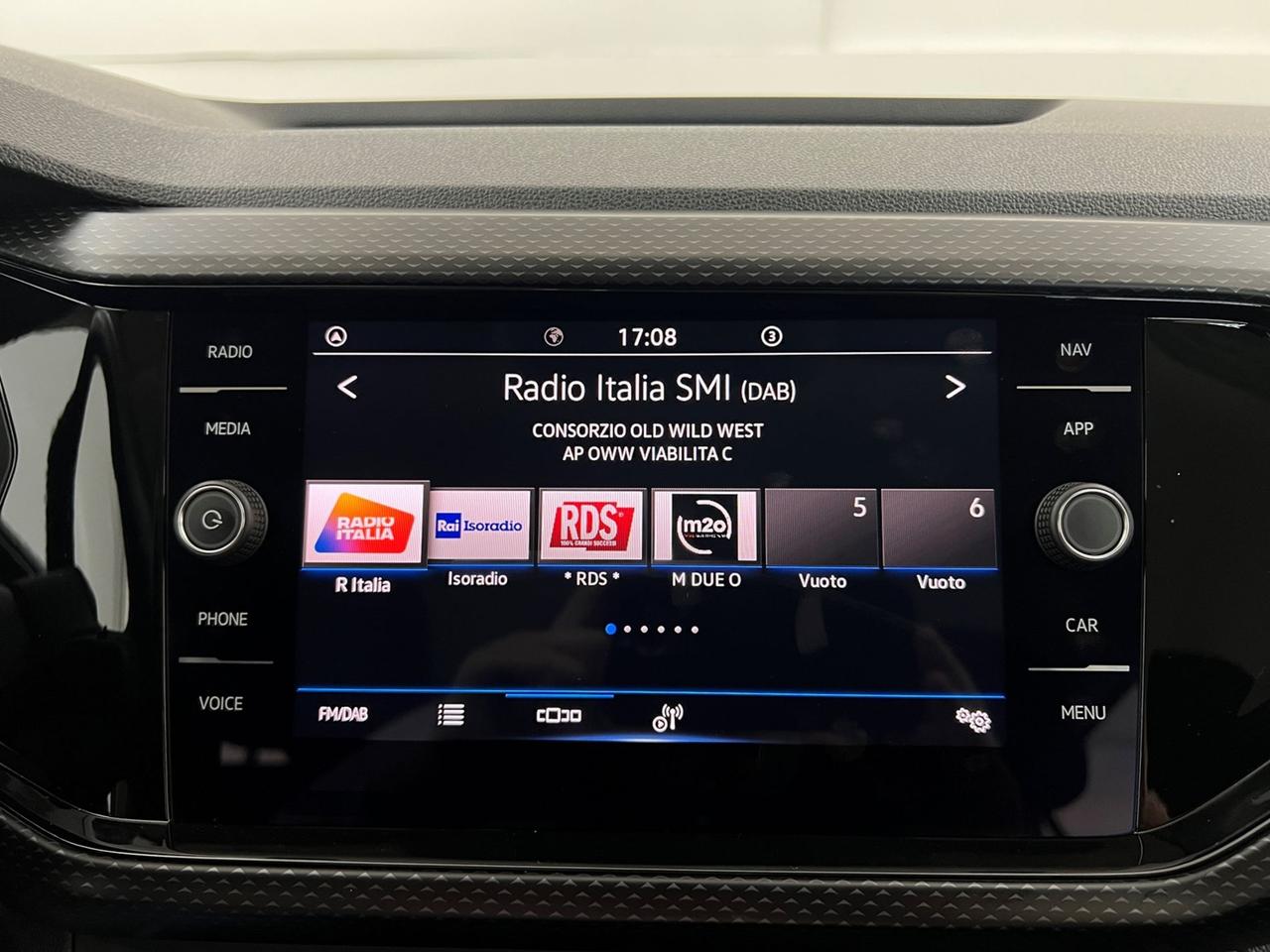 VOLKSWAGEN T-Cross 2019 T-Cross 1.0 tsi Style 95cv