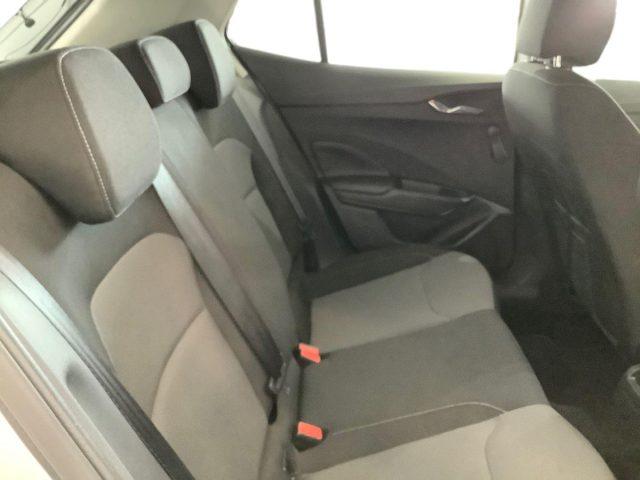 SKODA Fabia 1.0 TSI 95 CV Ambition