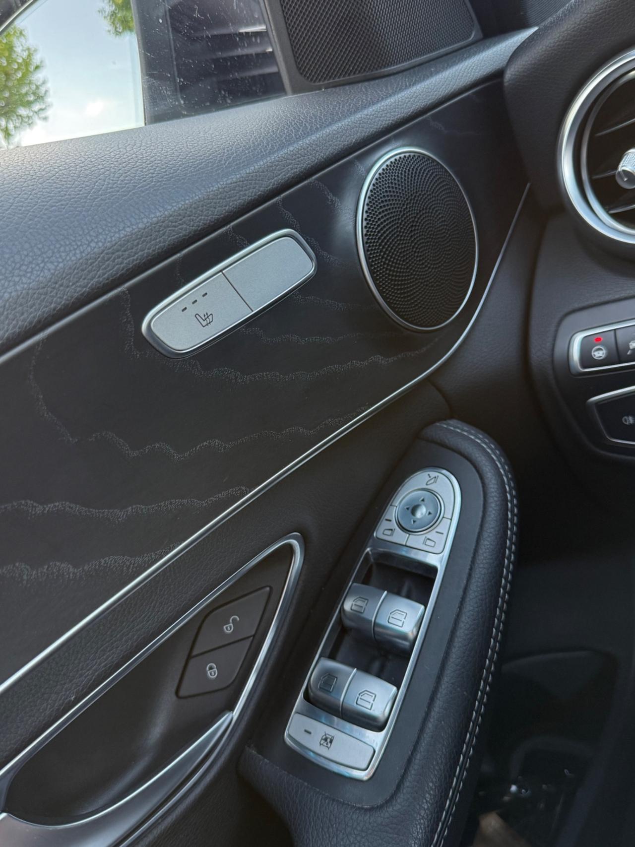 Mercedes-benz C 220 d S.W. Auto Executive