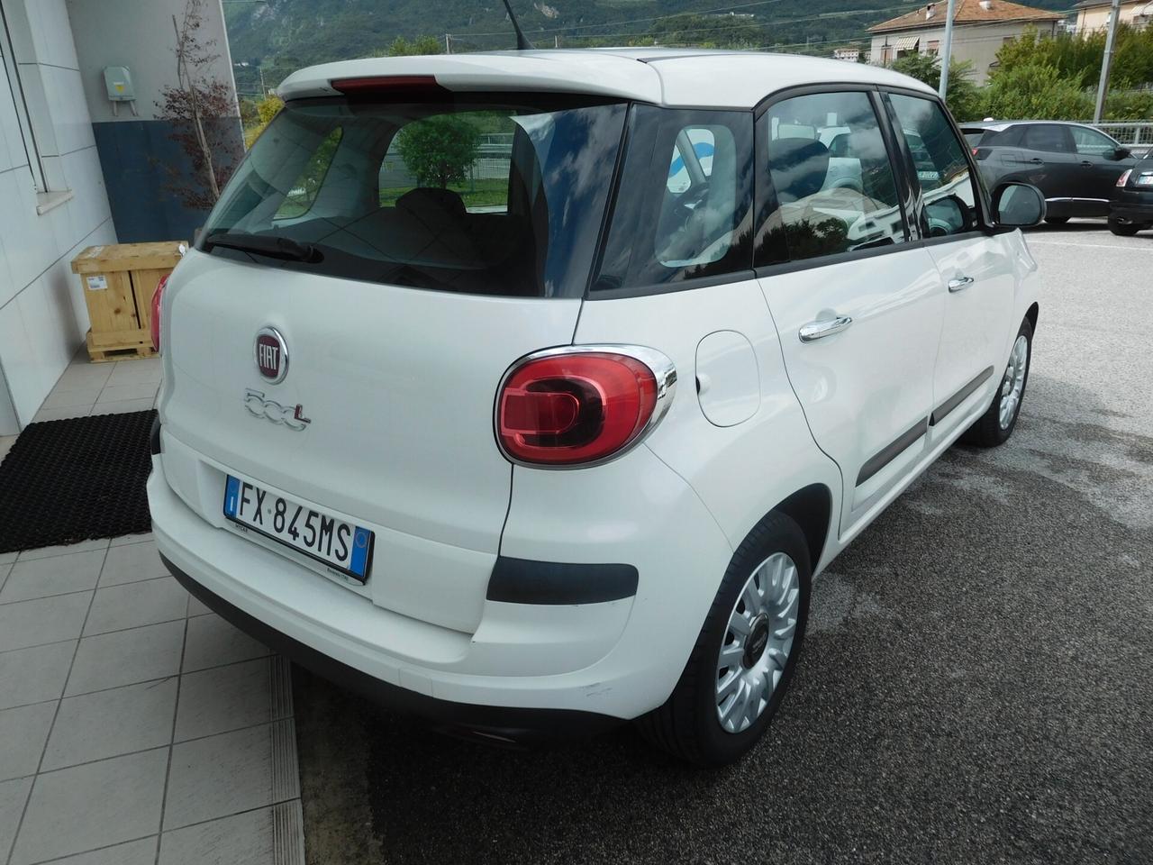 Fiat 500L 1.3 Multijet 95 CV Urban