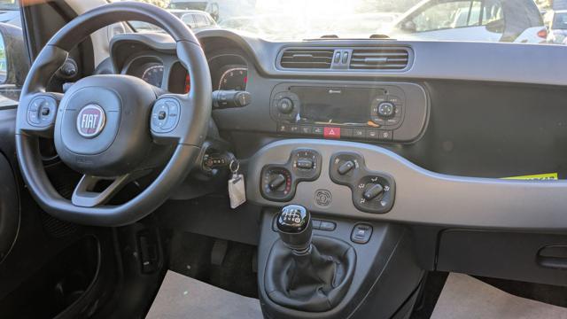 FIAT Panda HYBRID CITYLIFE 1.0cc 70cv