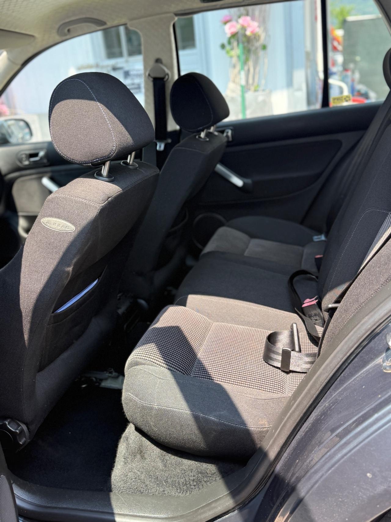 Volkswagen Golf 1.4 16V 5p. Trendline