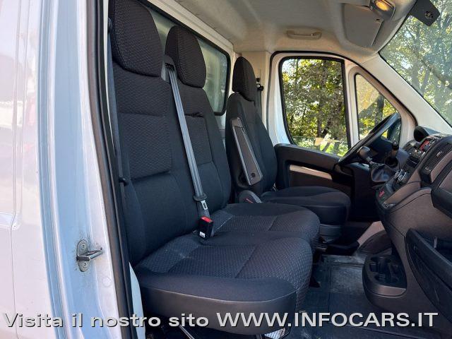 PEUGEOT Boxer 435 2.2 BlueHDi 140 CV Passo Lungo - Cubo + IVA