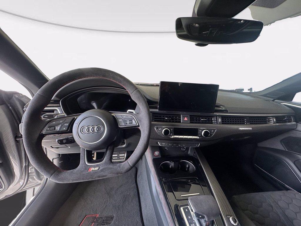 AUDI Rs5 sportback 2.9 tfsi performance edition quattro 470cv tiptronic del 2025