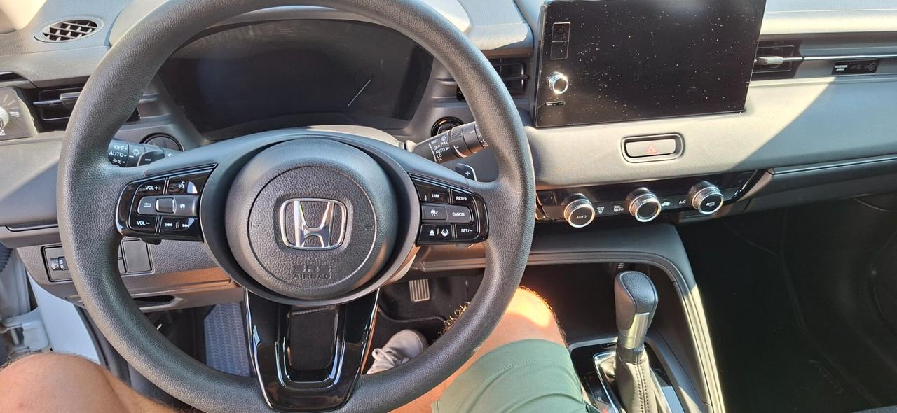 Honda HR-V 1.5 Hev eCVT Elegance