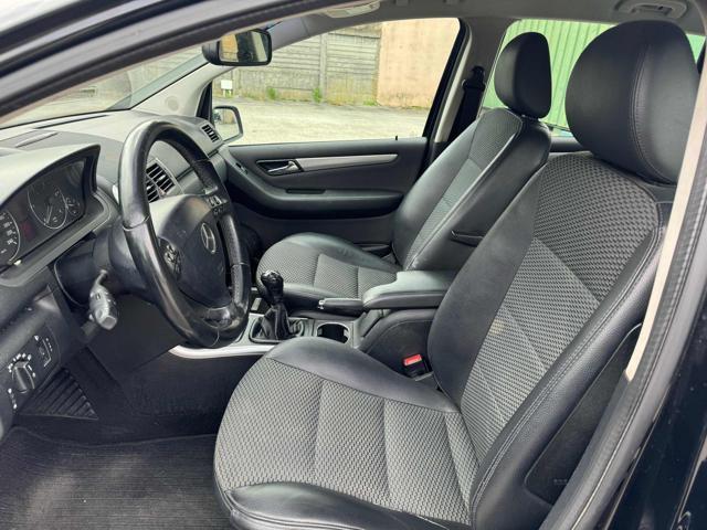 MERCEDES-BENZ A 180 neopatentati Bellissima Stupenda Avantgarde