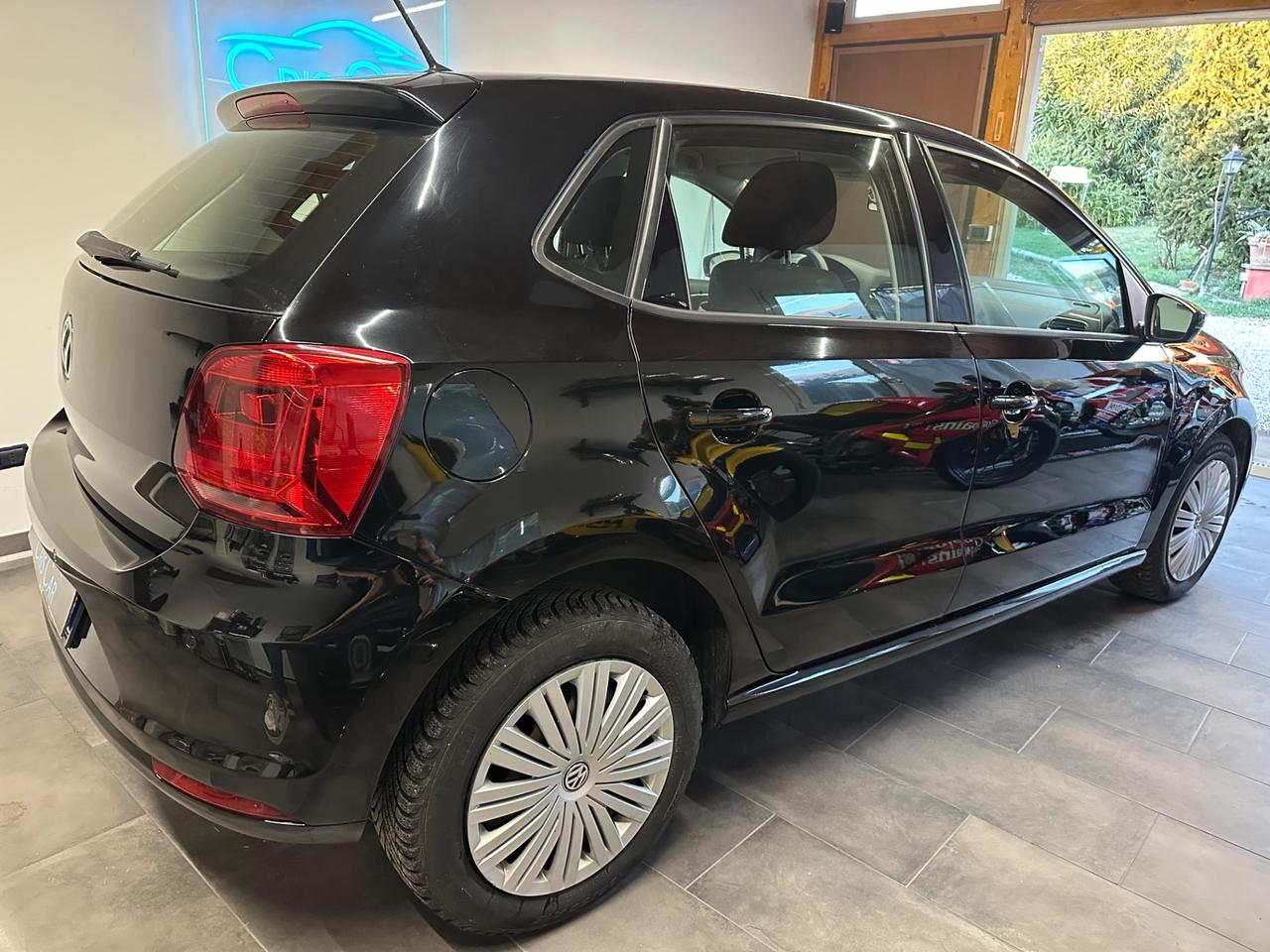 Volkswagen Polo 1.0 MPI 75 CV 5p. GARANZIA