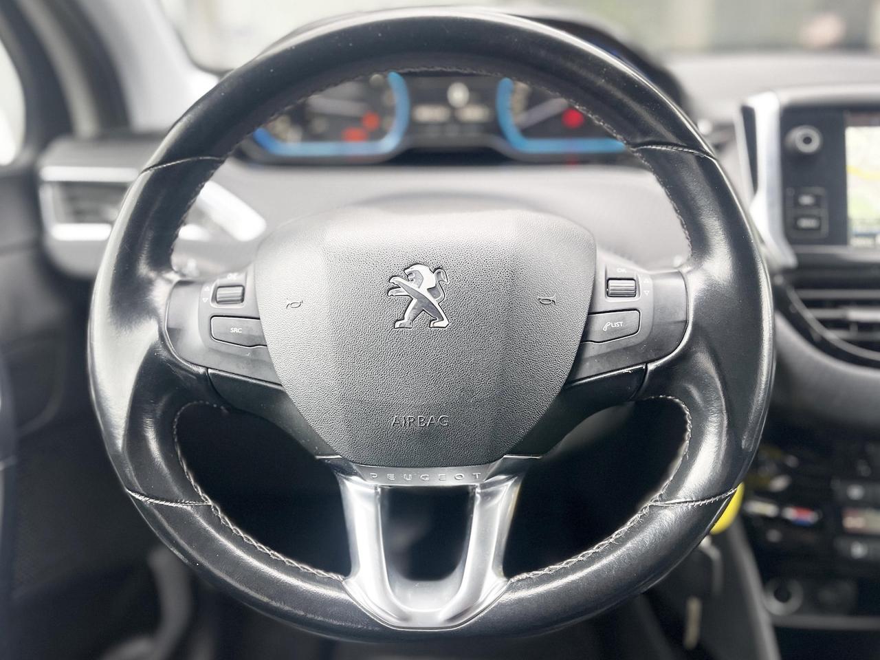 Peugeot 2008 1.6 Diesel 120CV E6 Neo - 2017