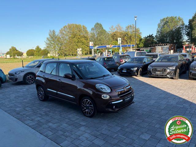 FIAT 500L 1.6 Multijet Lounge ANCHE NEOPATENTATI