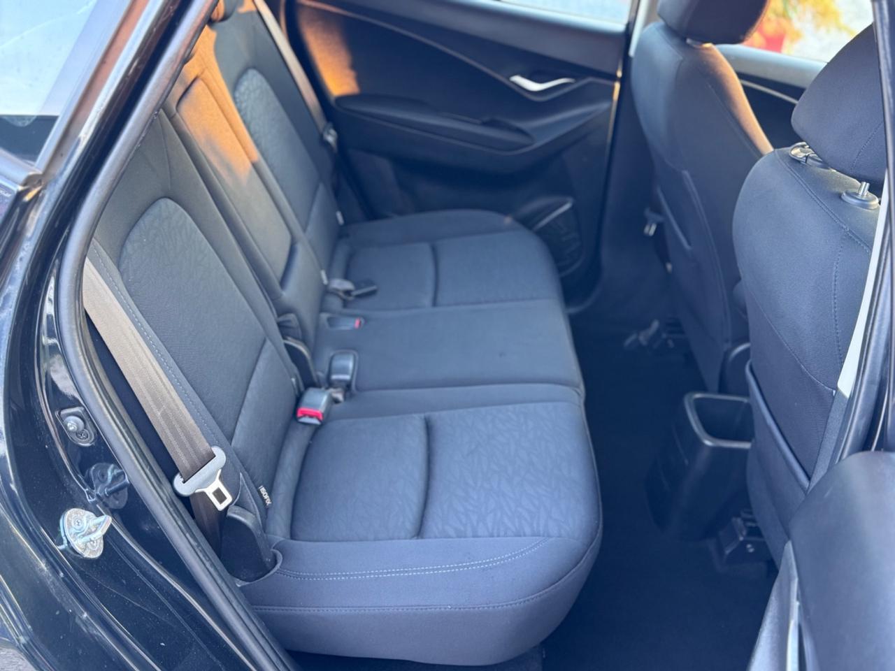 Hyundai iX20 1.4 90CV Benzina Neopatentati 145.000km