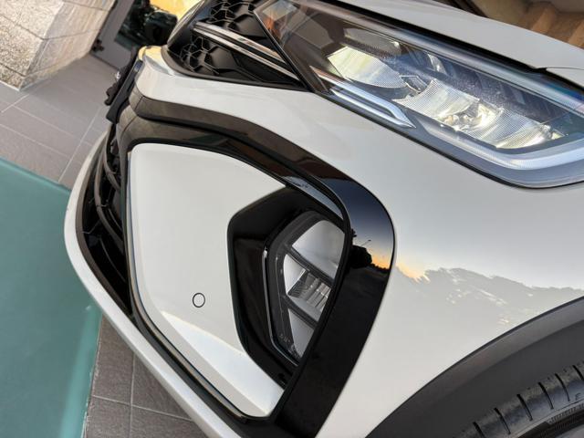 VOLKSWAGEN Taigo 1.0 TSI 110 CV DSG R-Line TETTO APR/PAN