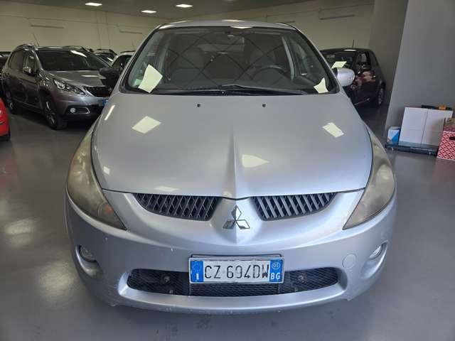 Mitsubishi Grandis Grandis 2.0 di-d Intense 7posti