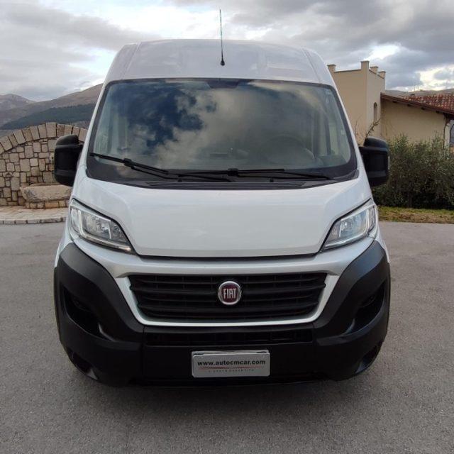 FIAT Ducato 30 2.3 MJT 130CV PC-TM Furgone