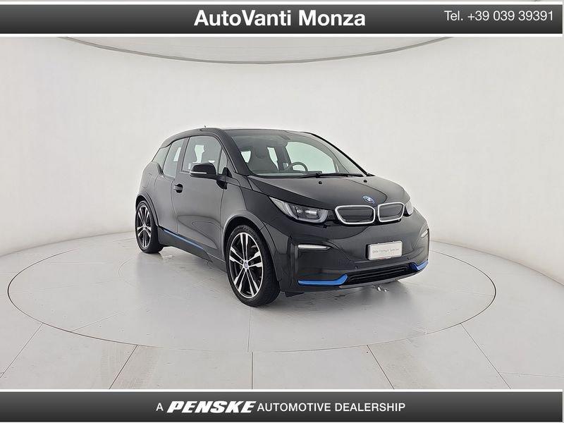 BMW i3 i3 120Ah