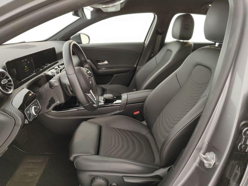 Mercedes-Benz Classe A A 180 Automatic Business Extra