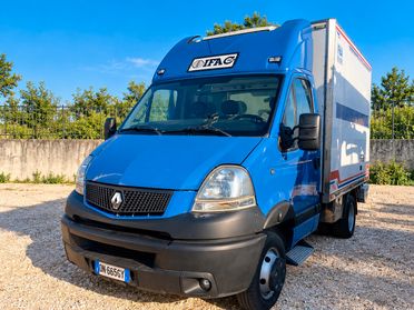 Renault Mascott 3.0 150 CV Frigorifero Isotermico Thermo King