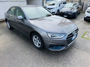 Audi A4 35 TDI S tronic S Line Edition