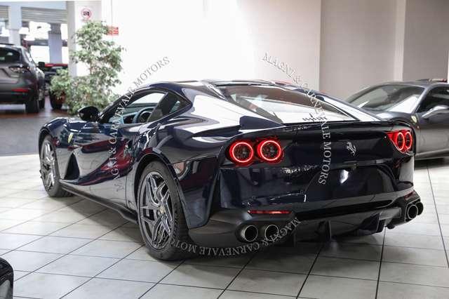 Ferrari 812 SUPERFAST|LIFT SYSTEM|DAYTONA SEATS|FULL SPECS