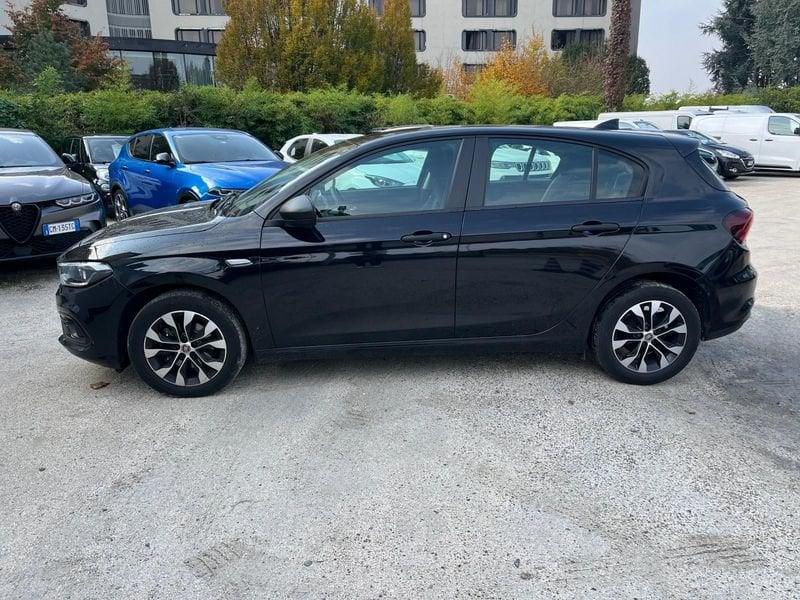 FIAT Tipo Tipo 1.0 5 porte City Life