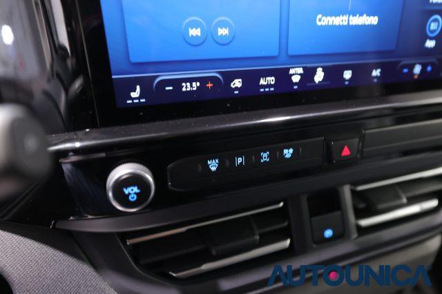 FORD Tourneo Custom 320 2.0 ECOBLUE 170CV AUTOMATICA PL TITANIUM