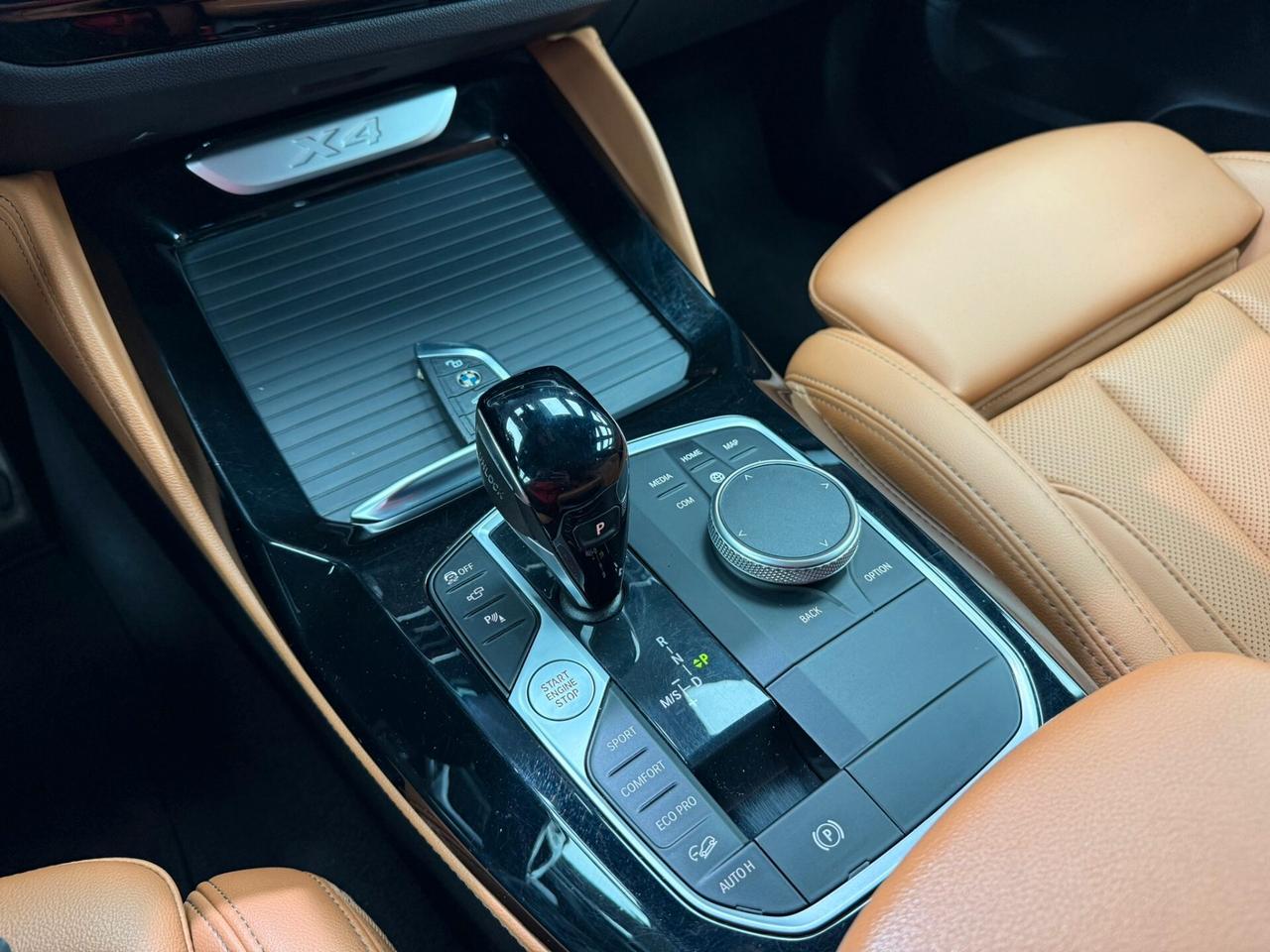 Bmw X4 xDrive20i 48V Msport (227)
