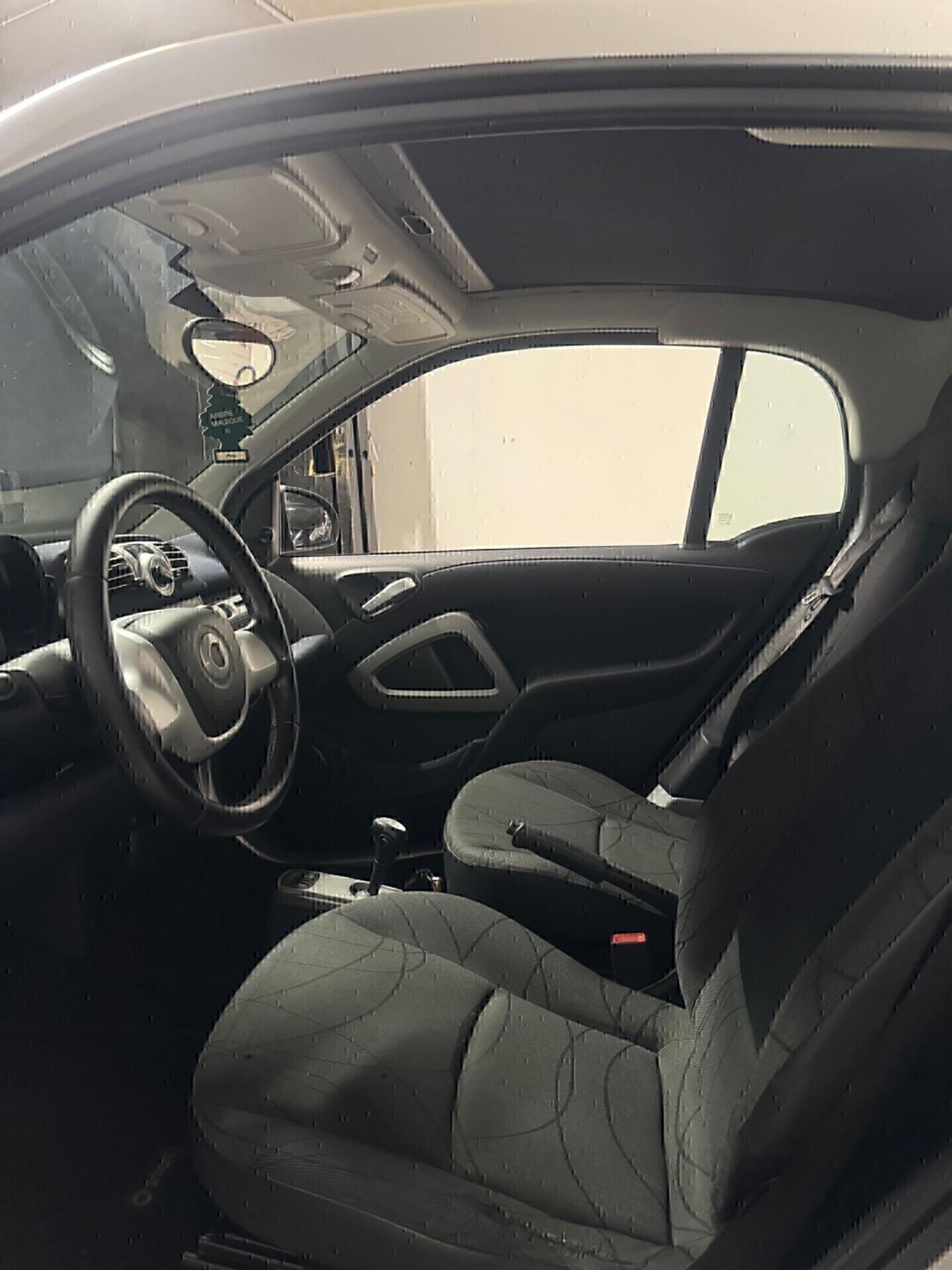 Smart ForTwo 1000 62 kW coupé pulse MOTORE REVISIONATO E GARANTITA