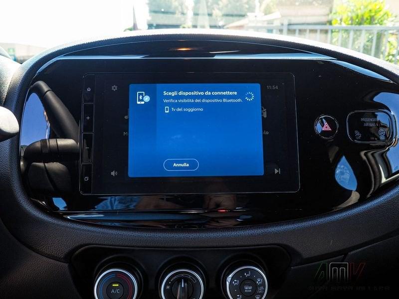 Toyota Aygo X 1.0 VVT-i 72 CV 5 p. Active ITALIANA