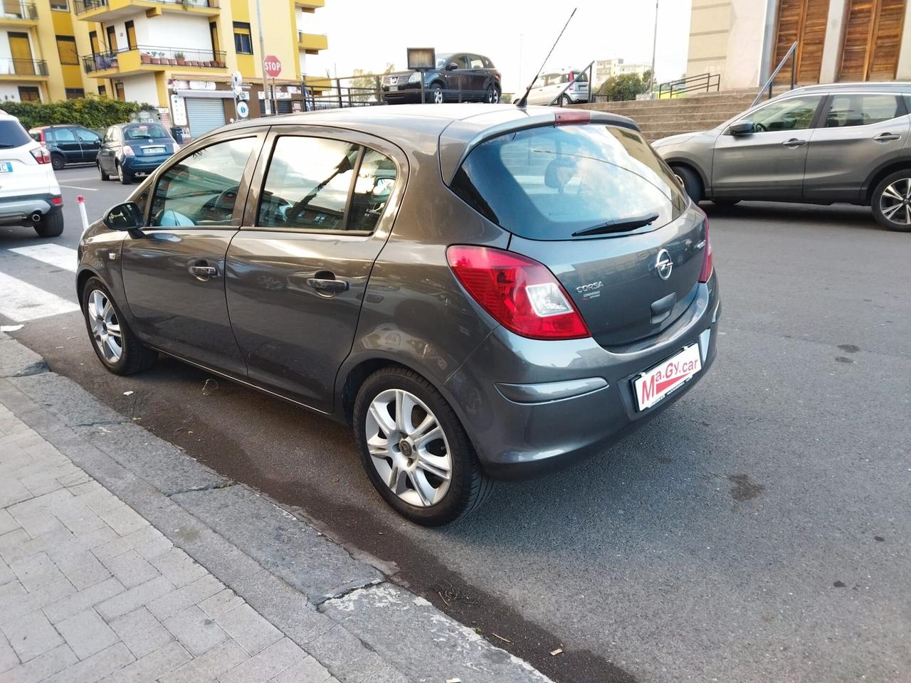 Opel Corsa 1.3 CDTI 75 cv F.AP. 5p. Elective