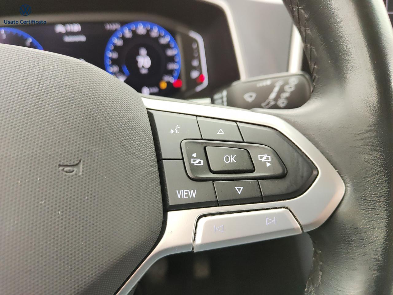 VOLKSWAGEN T-Roc 1ª serie - T-Roc 2.0 TDI SCR Style