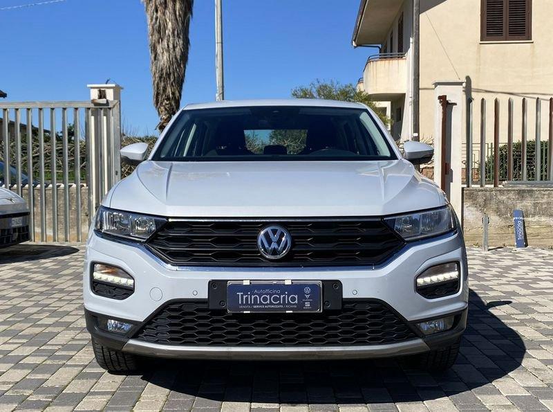 Volkswagen T-Roc Business 1.6 TDI 116CV