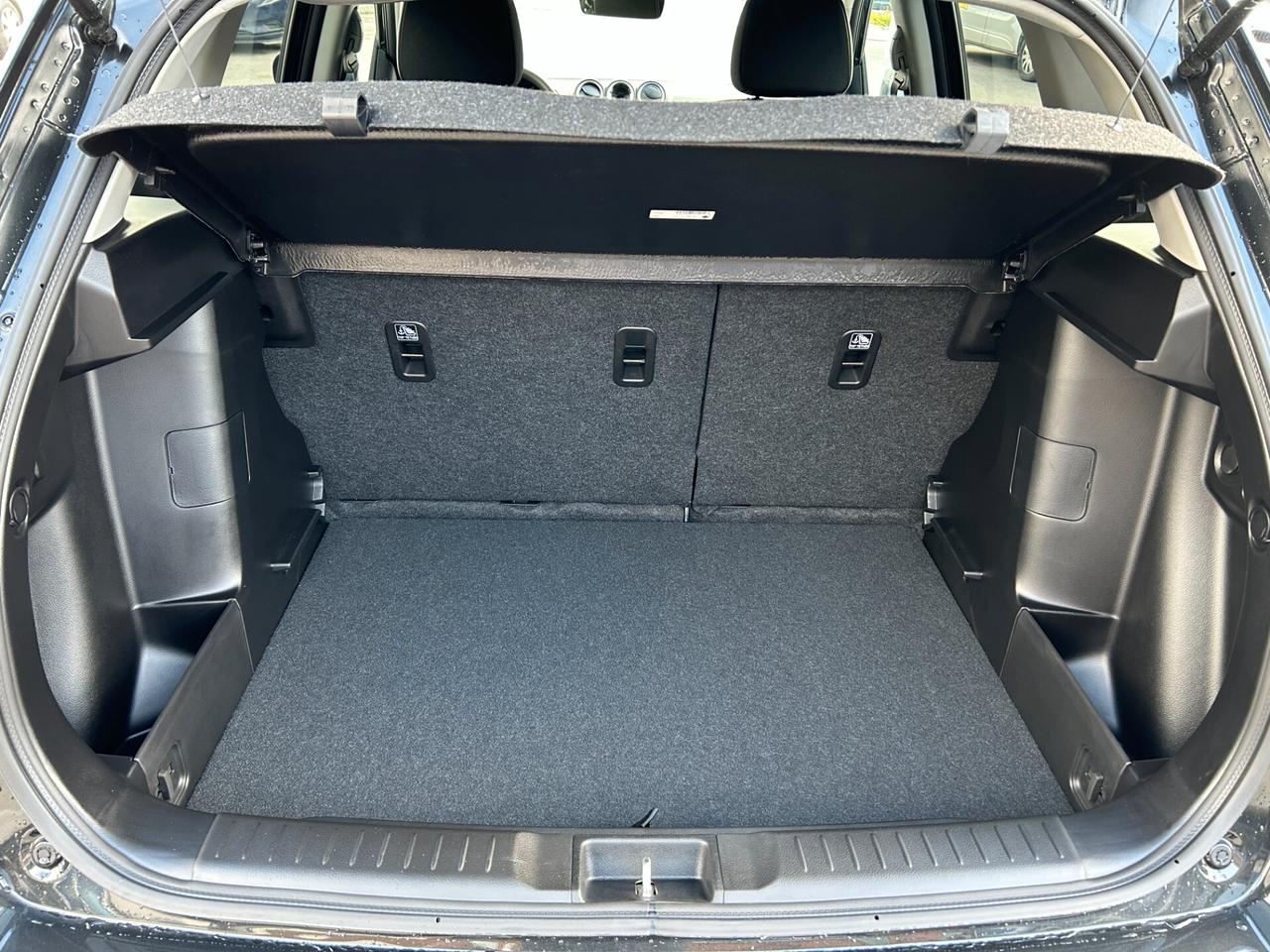 Suzuki Vitara 1.4 Hybrid 4WD AllGrip Cool+