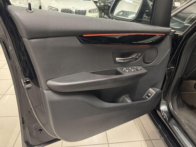 BMW Serie 2 Active Tourer 218d Active Tourer Sport