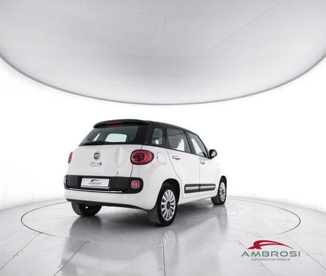 FIAT 500L 1.3 Multijet 85 CV Lounge - PER OPERATORI DEL SETT