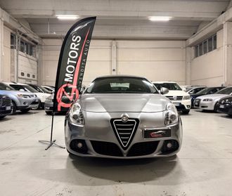 Alfa Romeo Giulietta 1.6 JTDm-2 105 CV Distinctive NEOPATENTATI