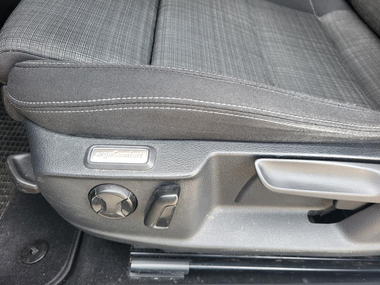 Volkswagen Passat Variant 2.0 TDI SCR EVO Executive