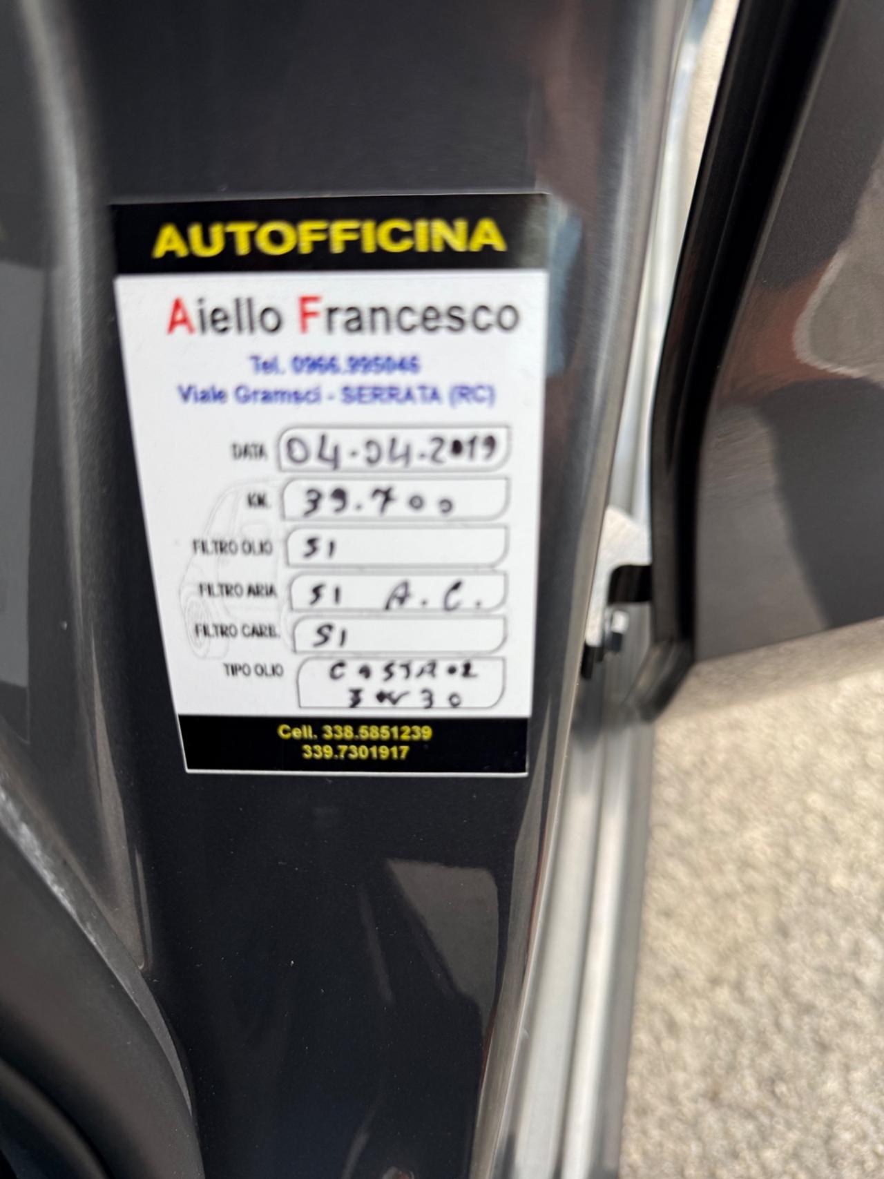 Volkswagen Polo 1.4 TDI 5p. Fresh BlueMotion Technology