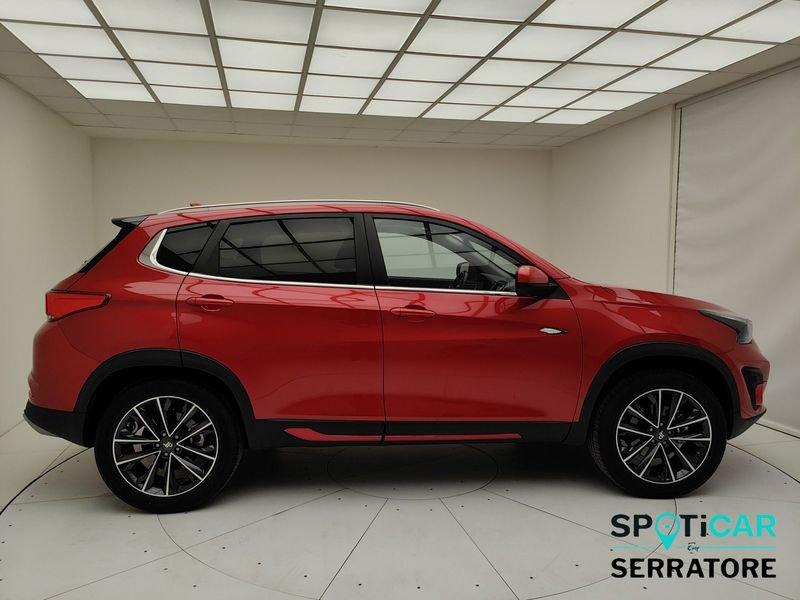 DR AUTOMOBILES dr F35 1.5 Turbo DCT Benzina / GPL