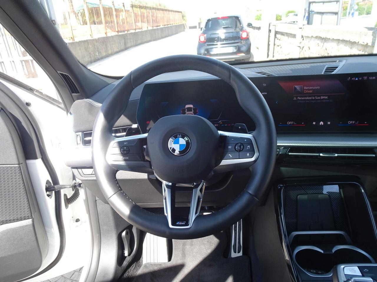 Bmw X2 S-Drive 2.0 M Sport Pro